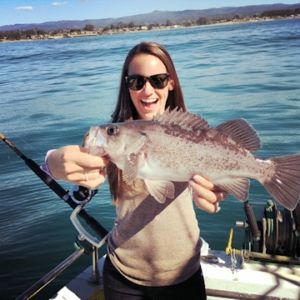 santa cruz fishing charters